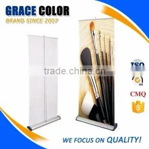 Aluminum Economic Roll up Banner thumbnail-4