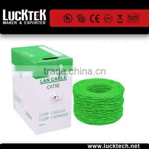 CAT.3/CAT.5e/CAT.6/CAT.6A/CAT.7 LAN CABLE thumbnail-5