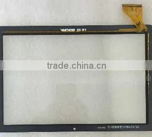 White For Archos 101 XS 2 Touch Screen Digitizer Glass 10.1'' Replacement Part thumbnail-2