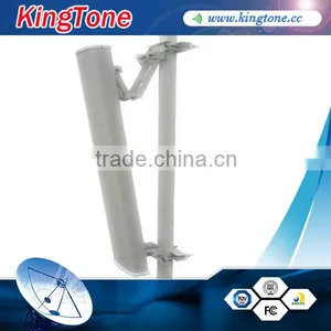 Outdoor 65degree-15dBi Base Panel Antenna(806-960 MHz) for Donor or Emission Signal thumbnail-1