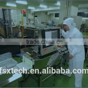 Industrial X-ray Machine for Detect Foreign Matter in Food Industry thumbnail-3