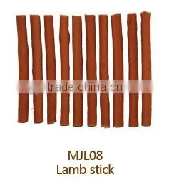 Lamb Stick Dog Food Snack and Pet Treats thumbnail-1