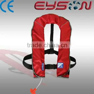 Yacht Life Jackets thumbnail-1