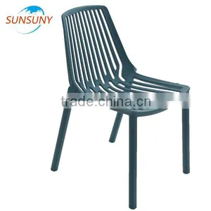 High Quality Best Sale Outdoor Palstic Chair thumbnail-2