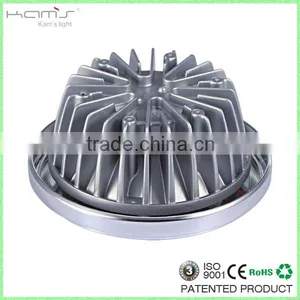 Powerful 2700-6000K Dimmable Spotlight 15W thumbnail-2