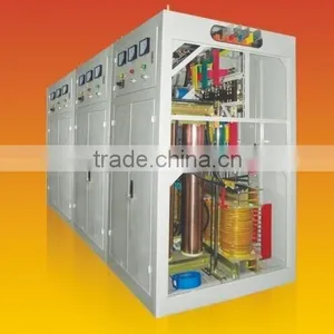 SBW Series High Power Stabilizer,SBW-F1200KVA Made in China thumbnail-1
