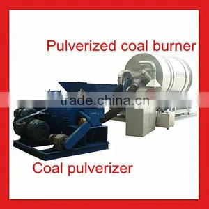Hot Selling Coal Burner for Annealing Furnace thumbnail-1