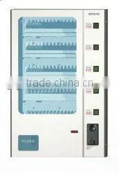 Hung Condom Vending Machine With 5 Selections thumbnail-1