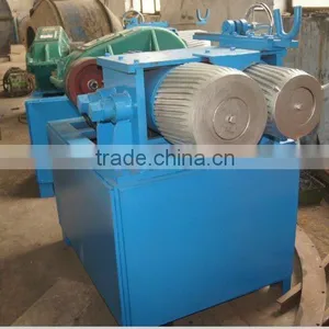 Rubber Cutting Machine Type Rubber Tire Cutting Machine thumbnail-1