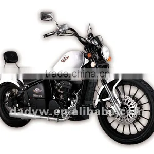 Amercian Designed Cruiser DD350E-6C Daytona thumbnail-1