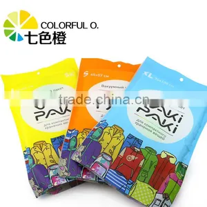 Hot Sale High Quality Vacuum Bag Storage for Bedding thumbnail-1