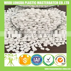 White Colour Plastic Masterbatch thumbnail-3
