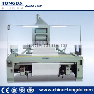 Textile Sizing Machine thumbnail-1