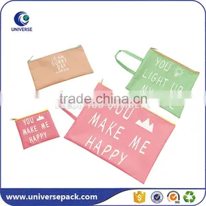 210D Polyester Nylon Bag for Promotion With Custom Logo thumbnail-1