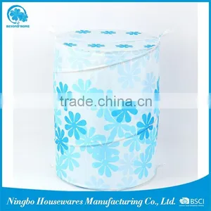 Best Selling Products Laundry Basket With Wheels Wholesale thumbnail-1