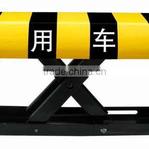 Automatic Parking Locks and Parking Barriers thumbnail-1
