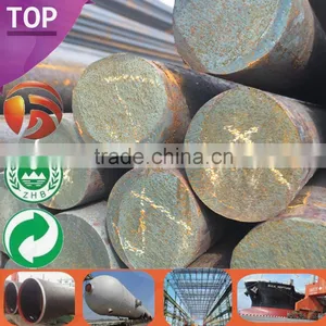 Q235 Small Diameter Grinding Steel Rods for Rod Mills Fast Delivery Medium Carbon Steel Price per kg thumbnail-1