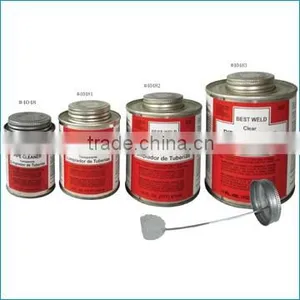 Clear Cleaner for CPVC/PVC/ABS thumbnail-1