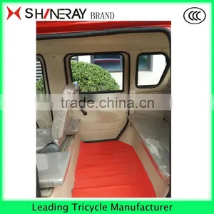 China Sidecar, Side Car Made in China, Motorized Sidecar thumbnail-6