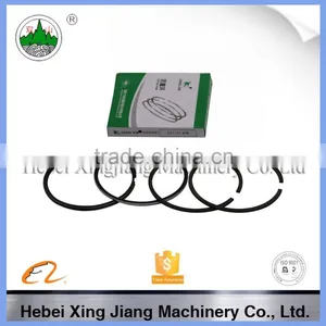 CHINESE MANUFACTURERS Diesel Engine Parts Piston Ring / Ring Piston ZS1100 thumbnail-1