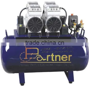 Oilless Air Compressor Pa-4EW thumbnail-1