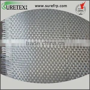 E-glass Woven Roving Fabric 360gsm thumbnail-3