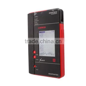 2013 100% Original Launch X431 Master Iv, LAUNCH X431 IV ,master iv Update Online thumbnail-1