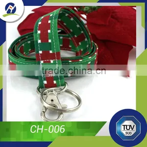 Wholesale Custom Christmas Gift Ribbon thumbnail-1