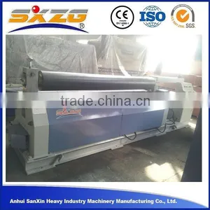 Mechanical Hydraulic Rolling Machine Rates, Manual Rolling Machine thumbnail-2