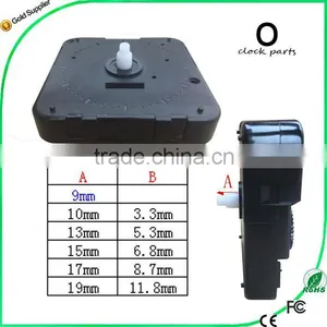 Sweep Movement Short Shaft Without Screw thumbnail-1