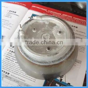 Heat Plate Brazing Equipment (JL) thumbnail-4
