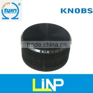 3030(24x10) Knobs for Potention Aluminium Alloy Mini thumbnail-1