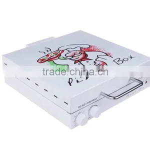 XJ-14203 Pizza Maker thumbnail-1