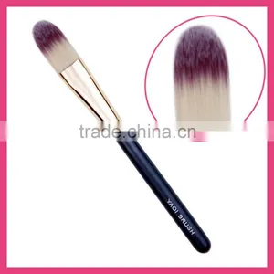 Synthetic Hair Foundation Brush,liquid Foundation Brush thumbnail-1