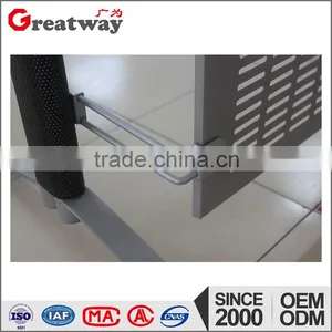 Metal Steel Table Leg Workstation thumbnail-4