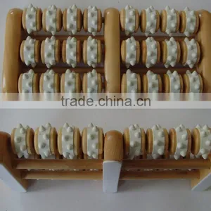 Different Natrual Body Massage Brush thumbnail-2