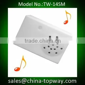 Digital Music Box for Cardboard Display thumbnail-2