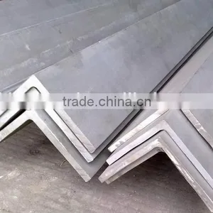 201 304 316 310 410 430 1.4301 Cold Drawn Bright Stainless Steel Angle Bar thumbnail-5