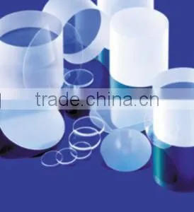 Single Crystal Sapphire Wafers thumbnail-2