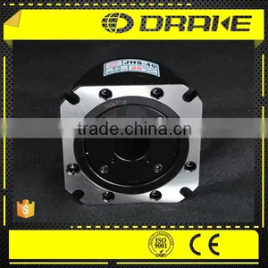 JHS Open-center High Speed Stationary Hydraulic Power Collet Chuck for Cnc Rotary Working Table thumbnail-4