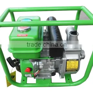 2inch ,3inch Kerosene Engine Water Pump Set for Agriculture(WPK20/30-C) thumbnail-1