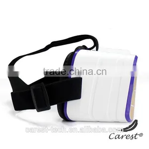 Factory Price HOT Virtual Reality VR 3D Glasses thumbnail-3