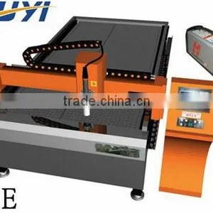 Cheap CNC Plasma Metal Cutting Machine TJ1325 Quality Choice thumbnail-1