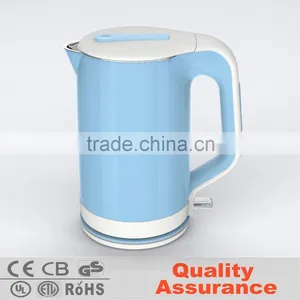 NS-K705-18, 1.8L Electric Kettle, 304ss Heating Plate thumbnail-5