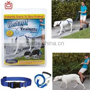 the Instant Trainer Leash as Seen on TV/dog Trainer Rope thumbnail-1