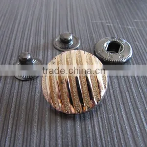 Special Design Metal Snap Fastener thumbnail-1