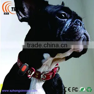 Newest Mini Waterproof Gps Tracker Gps Tracker Pet thumbnail-1