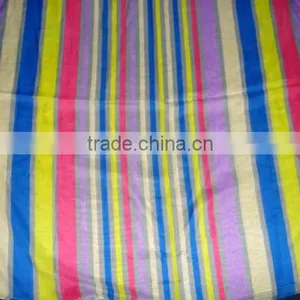 COTTON PRINTED SCARF 2014 thumbnail-2