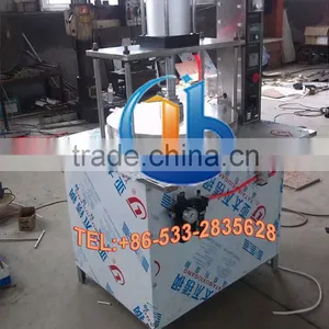 YBJ250 Fully Automatic Chapati Making Machine-Promotion thumbnail-2
