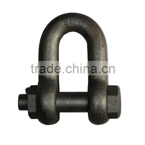 JIS Type D SHACKLE thumbnail-1